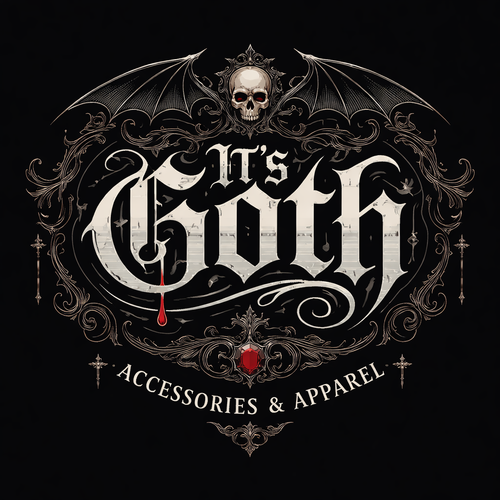 It's Goth